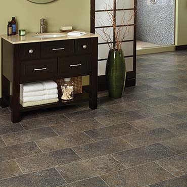 Mannington Resilient Vinyl Flooring in Lakeside, AZ