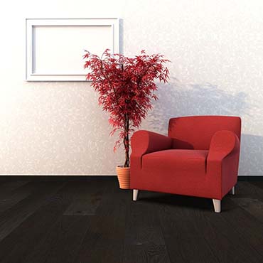 Hallmark® Hardwood Flooring in Lakeside, AZ