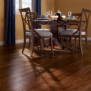 Wagon Wheel Flooring Wagon Wheel Flooring, Mannington Engineered Hardwood Flooring Hickory