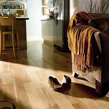 Wagon Wheel Flooring Wagon Wheel Flooring, Mannington Engineered Hardwood Flooring Hickory