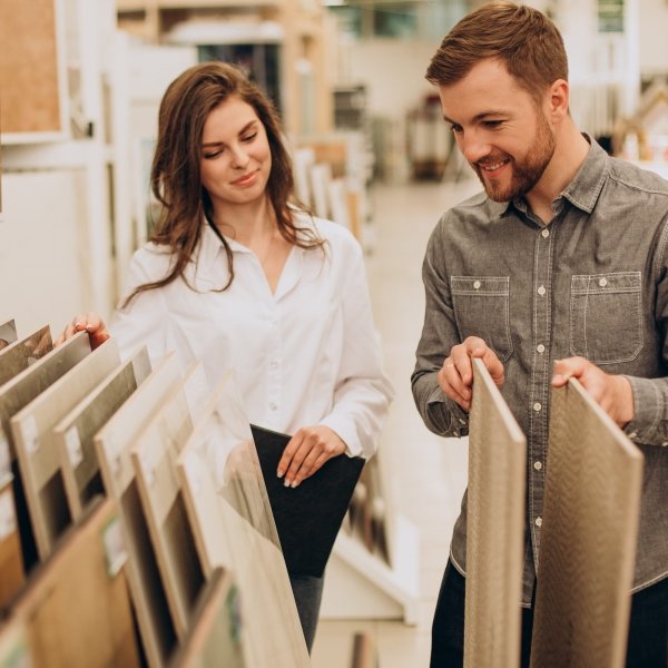 Flooring design Consultations in Lakeside