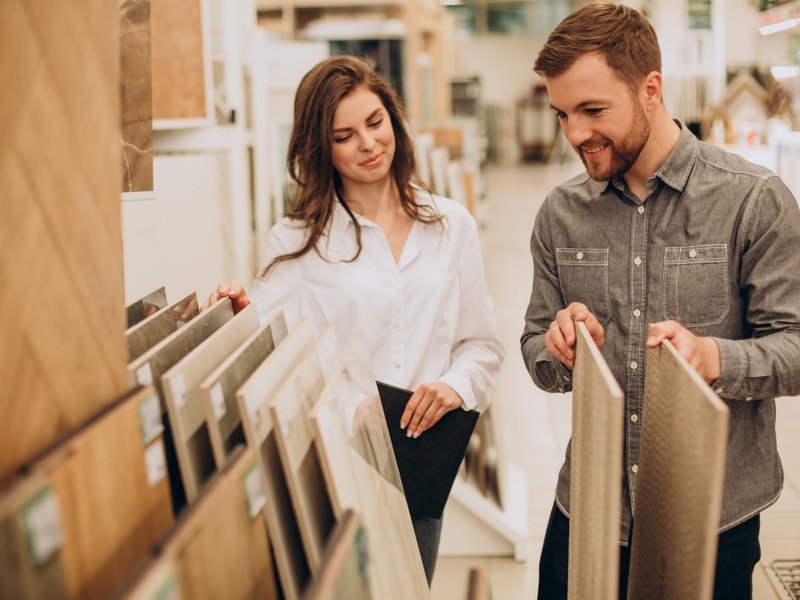 Flooring design Consultations in Lakeside