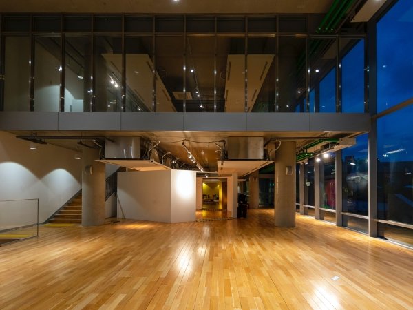 Commercial floors from Wagon Wheel Flooring in Lakeside